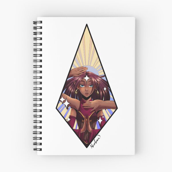Item preview, Dusk Mage designed and sold by NeroLuna.