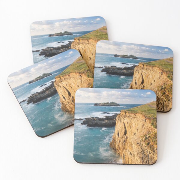 Item preview, Godrevy Point designed and sold by bitm2007.