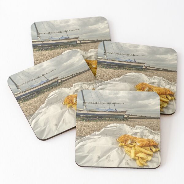 Item preview, Chish and Fips  designed and sold by hawkie.