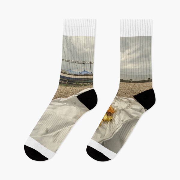 Item preview, Chish and Fips  designed and sold by hawkie.