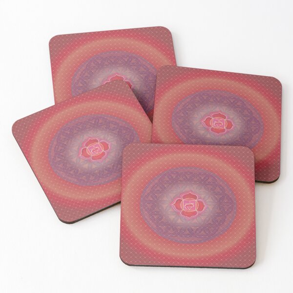 Item preview, Muladhara, root chakra designed and sold by shimaart.