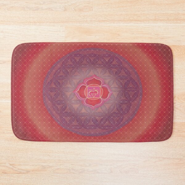 Item preview, Muladhara, root chakra designed and sold by shimaart.