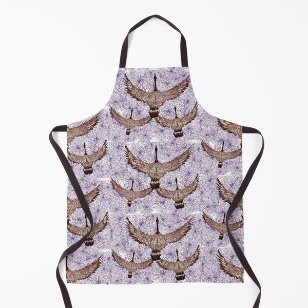 Item preview, Off Go the Snowbirds designed and sold by GADourado.