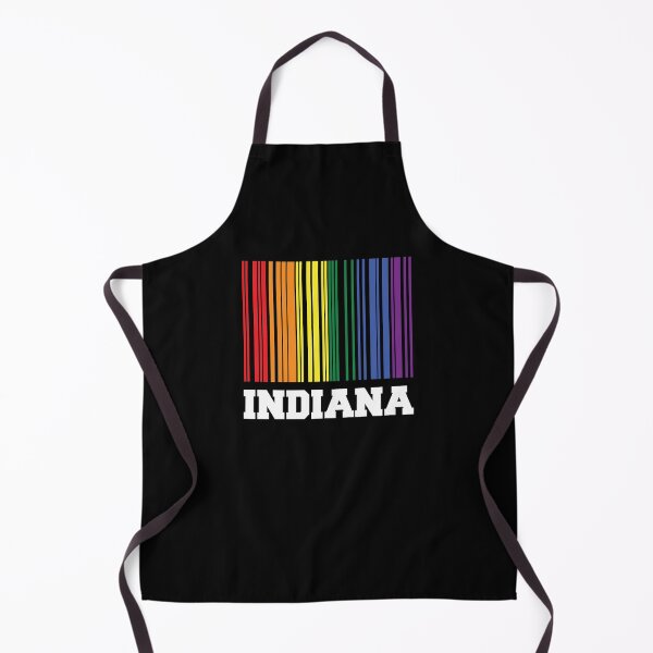 Item preview, Indiana LGBT Pride designed and sold by ToniaKroeger.