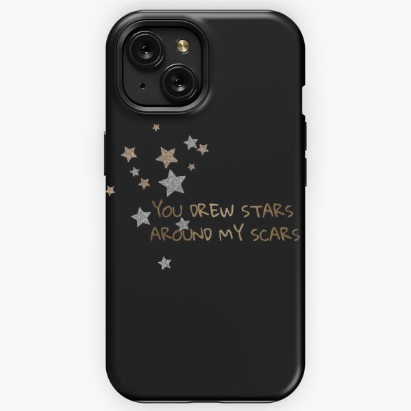 Taylor Swift Lover Quicksand Phone Case