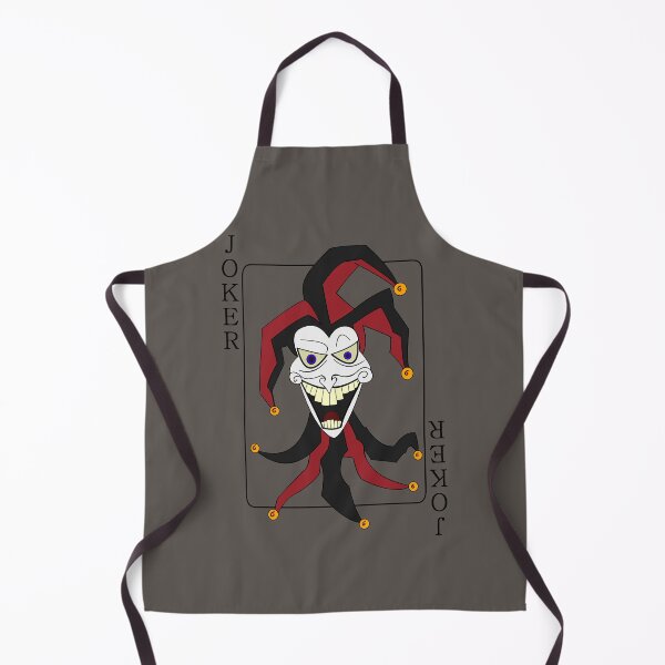 Item preview, Joker Card designed and sold by MM92.