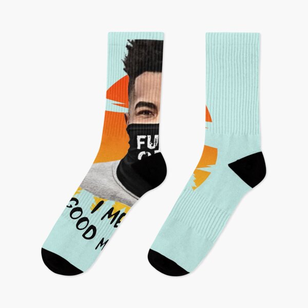 Item preview, Fuck Off ... I mean GOOD MORNING designed and sold by HamiltonmagicTs.