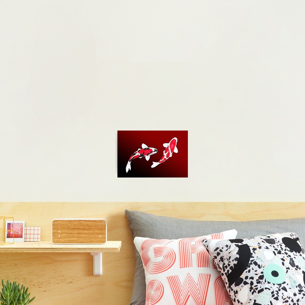 Item preview, Photographic Print designed and sold by Koiartsandus.