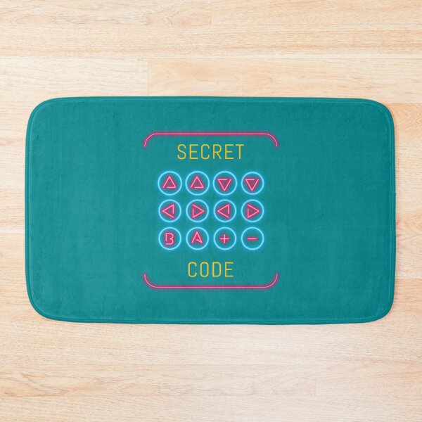 Item preview, Secret Code designed and sold by Artistpirate 10.