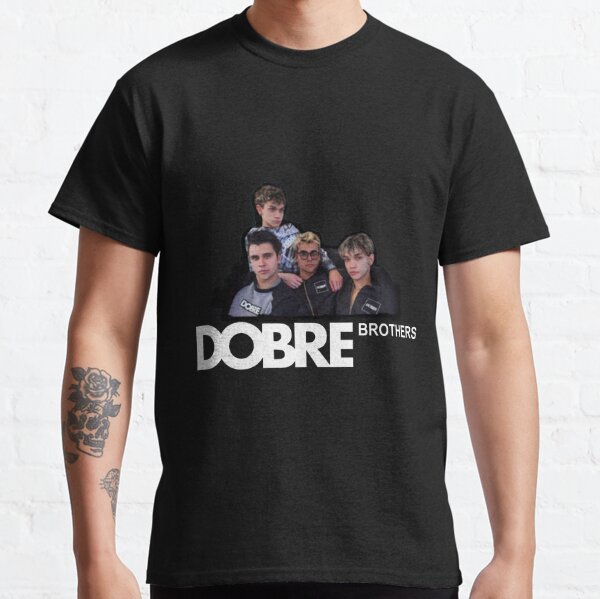 dobre brothers t shirt