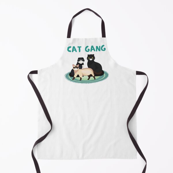 Item preview, Cat Gang designed and sold by ArtStore20.