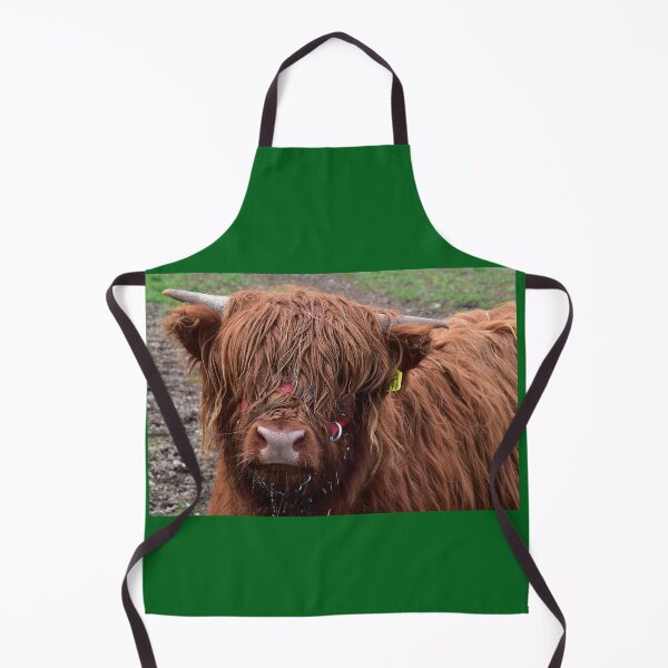 Item preview, Love Cows - Scottish Highland Cattle designed and sold by Glineur.