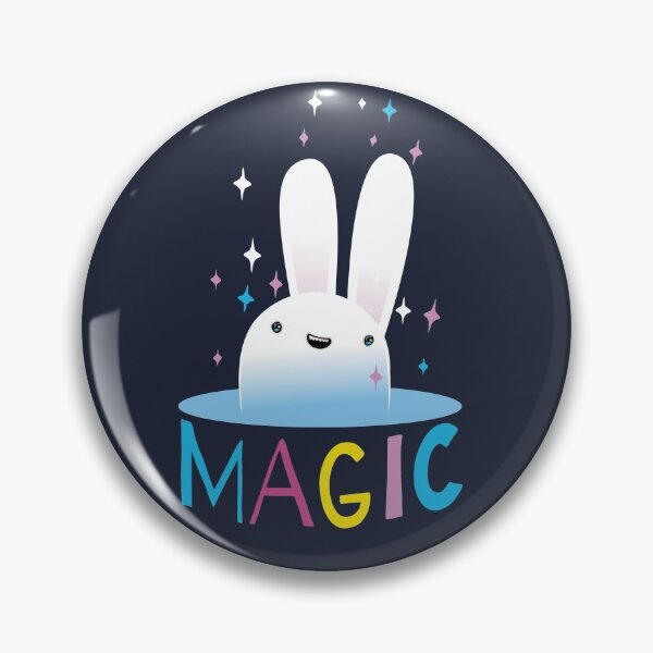 Item preview, Magic ! designed and sold by weoos02.