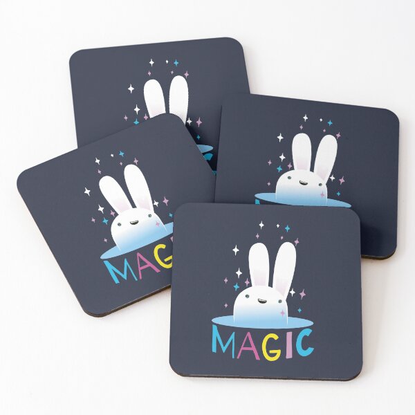 Item preview, Magic ! designed and sold by weoos02.