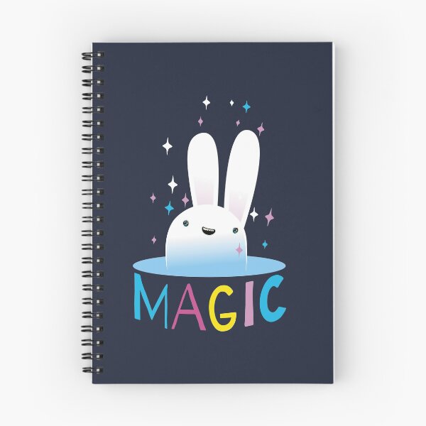 Item preview, Magic ! designed and sold by weoos02.