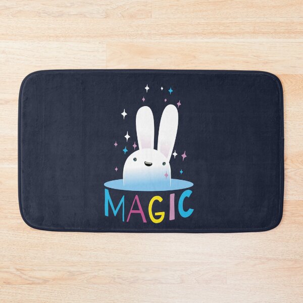 Item preview, Magic ! designed and sold by weoos02.