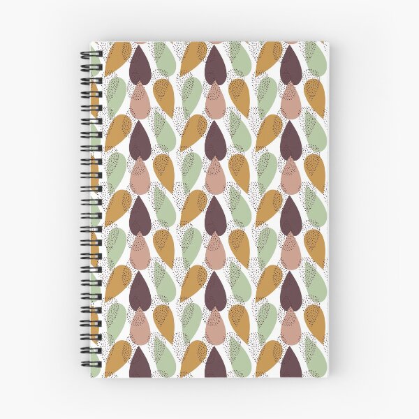Item preview, Vector Organic Shape Seamless Pattern  designed and sold by Delali  Kudjordji.