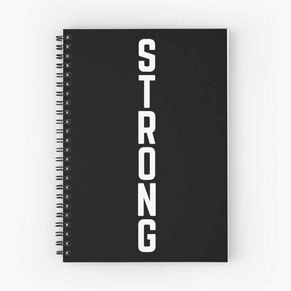 Item preview, STRONG designed and sold by HeavyLiftGift.