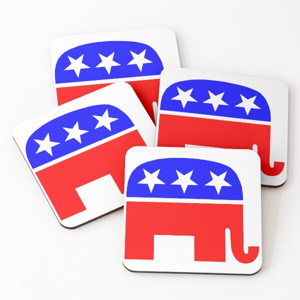 Item preview, GOP Color designed and sold by greatant.