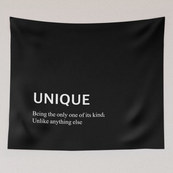 Item preview, UNIQUE designed and sold by KLINESTORE.