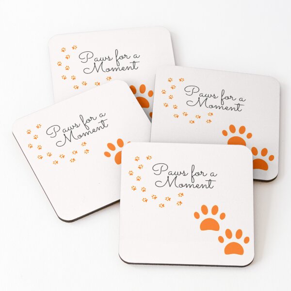 Item preview, Paws for a moment designed and sold by julset.
