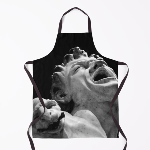 Item preview, crying sculpture designed and sold by venus-ian.