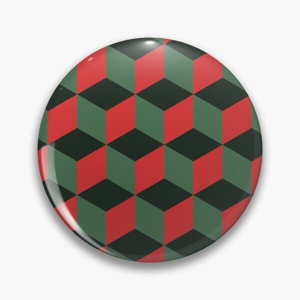 Artikelvorschau, Geometrischer Musterdruck entworfen und verkauft von GOOF-UP.