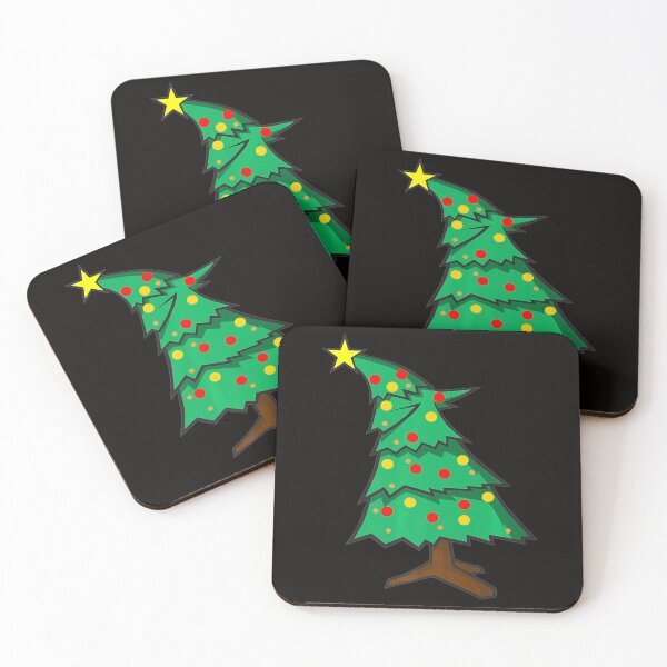 Item preview, Dabbing Christmas Tree Funny Xmas Holiday designed and sold by KendraHenke.