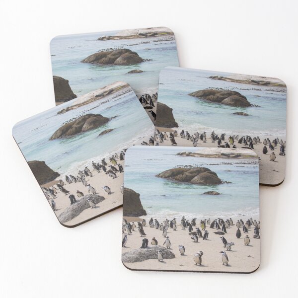 Item preview, Boulders Beach designed and sold by twinnieE.