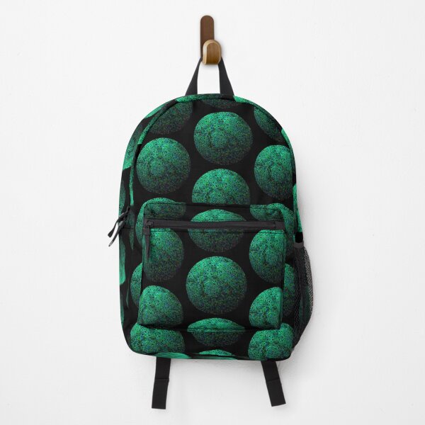 Item preview, Pixel Glitch Green designed and sold by blakcirclegirl.