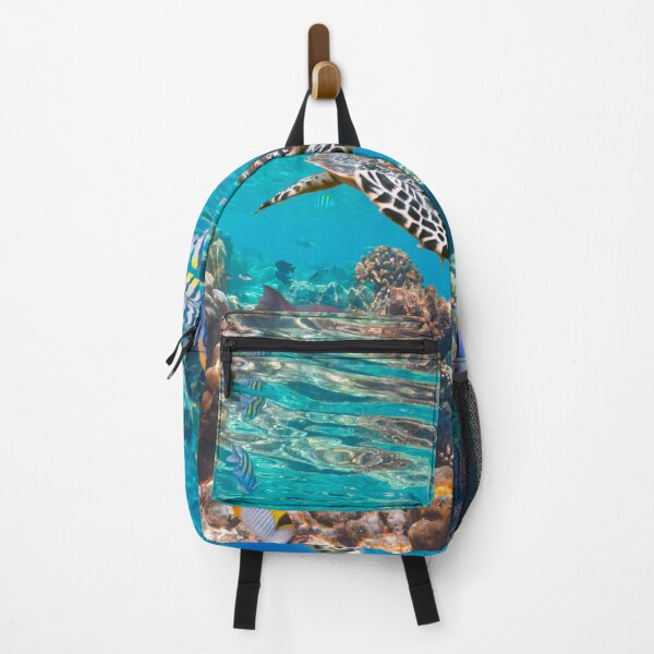Item preview, Ocean Sea Turtle designed and sold by PurpleAcademy.