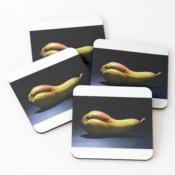Item preview, Pear Helene Frucht ART GALLERY PICTURE designed and sold by iL PhotoArt Germany.