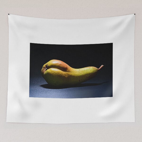 Item preview, Pear Helene Frucht ART GALLERY PICTURE designed and sold by iL PhotoArt Germany.