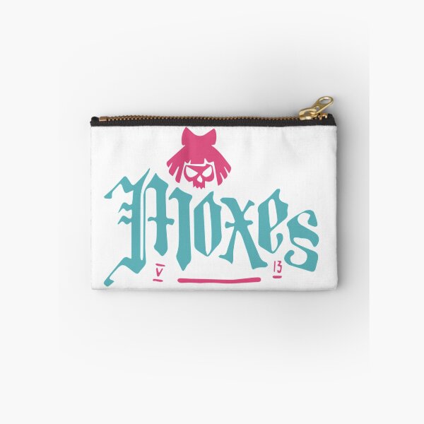 Item preview, Cyberpunk - Moxes designed and sold by postymgk.