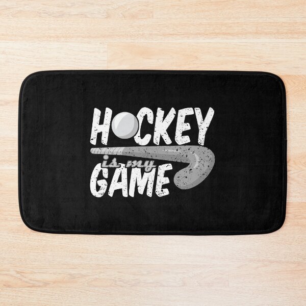 Item preview, Field Hockey is my Game Saying designed and sold by Kalli-design.