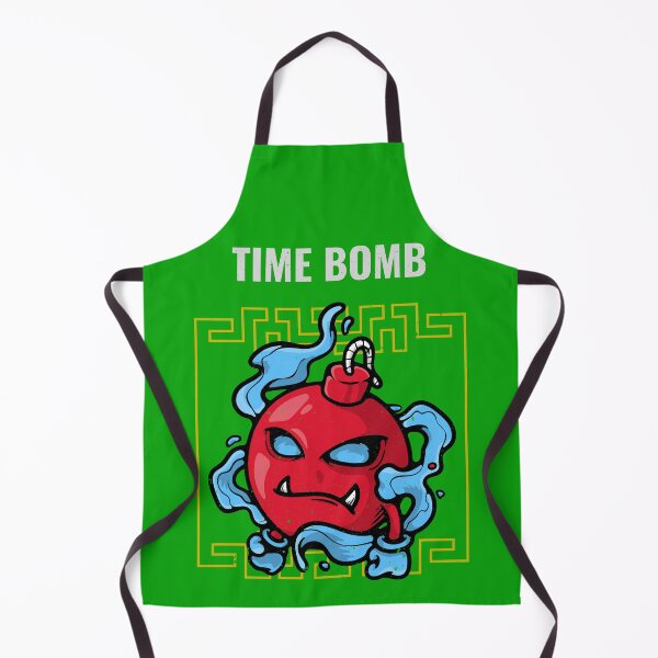 Item preview, Time Bomb designed and sold by Artistpirate 10.