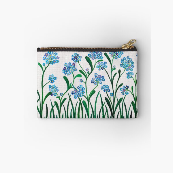 Item preview, Forget me not flower designed and sold by Karolien Kenis.