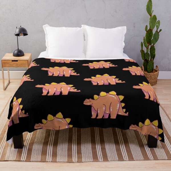 Item preview, Stegosaurus designed and sold by VacantEyes.