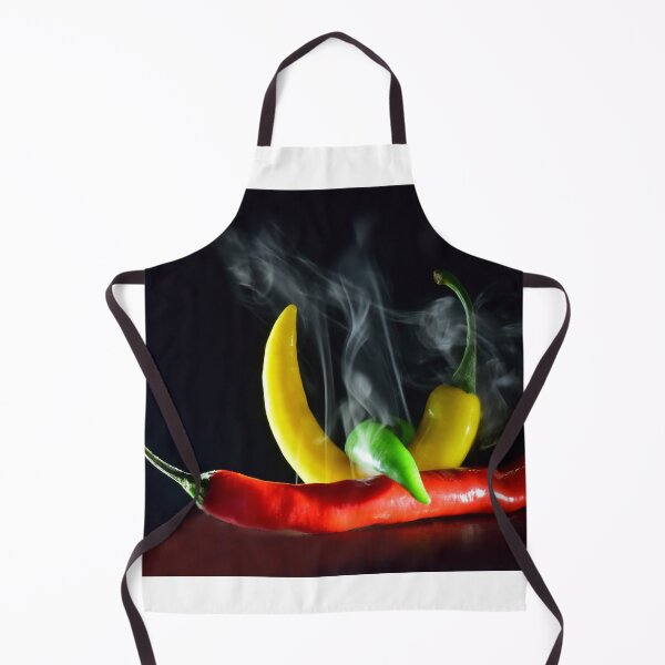 Item preview, Hot Chili Kitchen ART DESIGN designed and sold by iL PhotoArt Germany.
