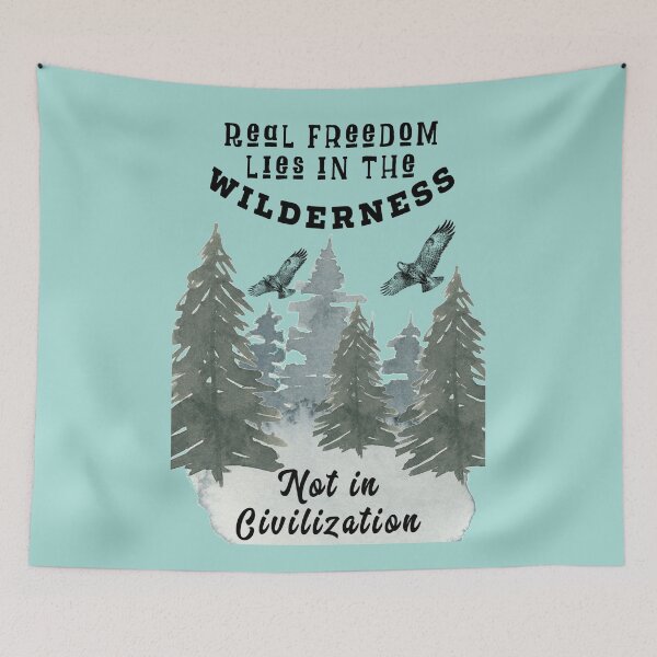 Item preview, Real Freedom designed and sold by Inspiretouplift.