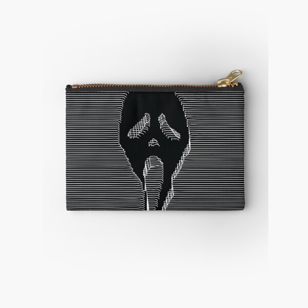 Item preview, scream face mask  designed and sold by venus-ian.