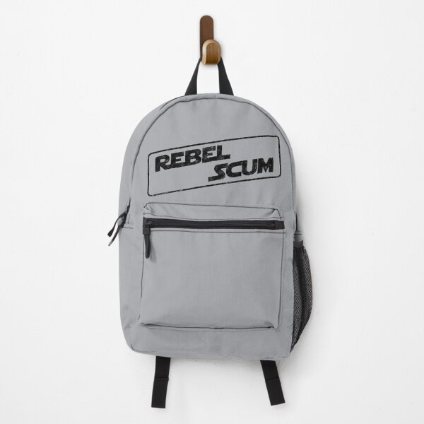 Item preview, Rebel scum designed and sold by Pickle-Lily.
