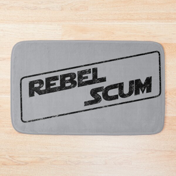 Item preview, Rebel scum designed and sold by Pickle-Lily.