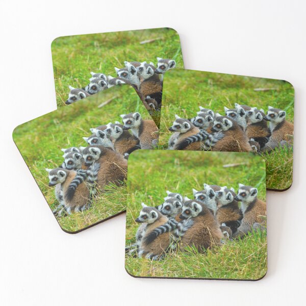 Item preview, Me and the Gang! designed and sold by Dalyndigital Photography.
