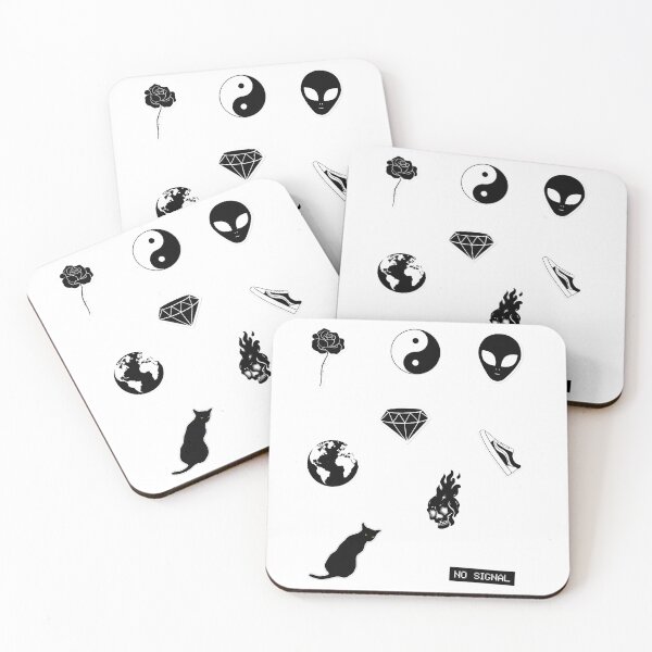 Item preview, Ultimate black and white pack designed and sold by SidTastic .