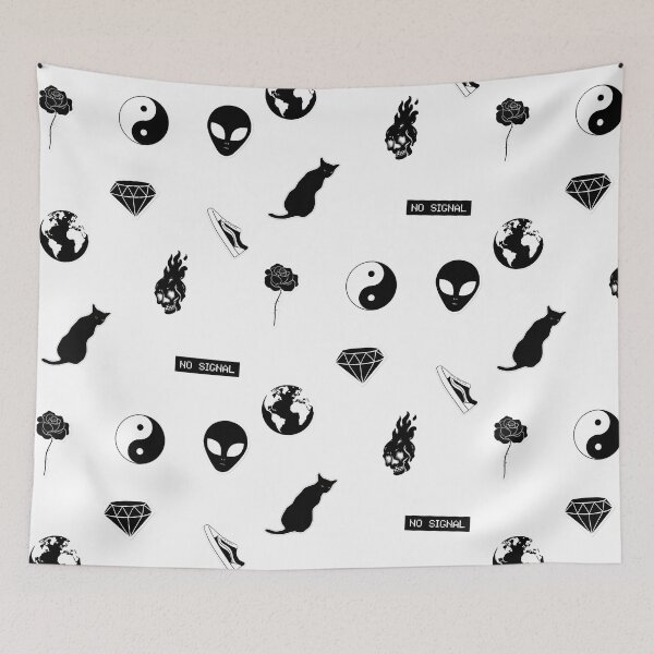 Item preview, Ultimate black and white pack designed and sold by SidTastic .