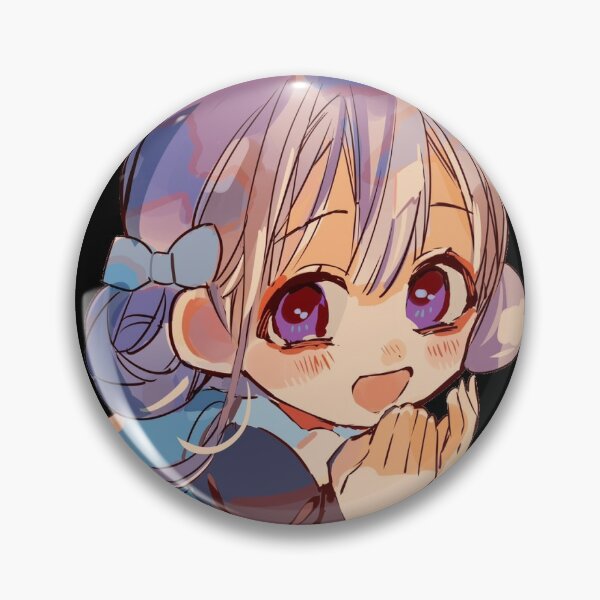 Aoi Pins And Buttons Redbubble