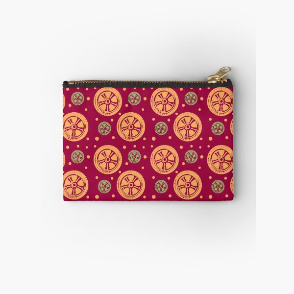 Item preview, Car Tyres and Spots on Wine  designed and sold by Delali  Kudjordji.