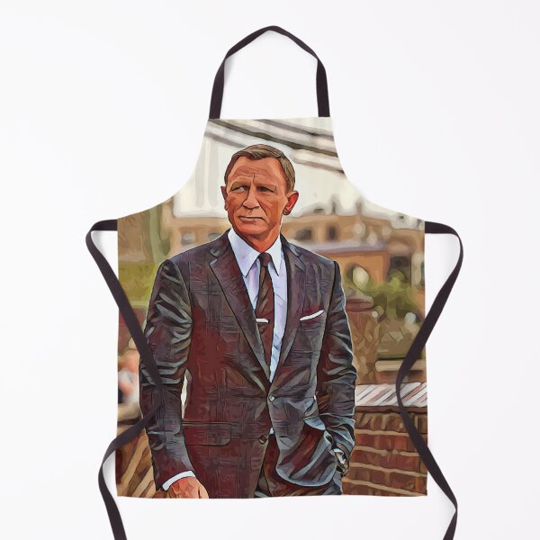 Item preview, Daniel Craig designed and sold by 6athed.
