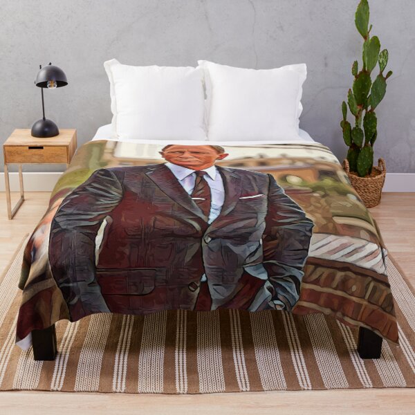 Item preview, Daniel Craig designed and sold by 6athed.